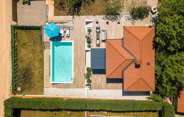 Casa vacanze - Labin-Salakovci , Croazia - CLI844 14