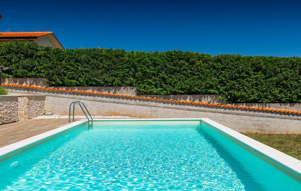 Casa vacanze - Labin-Salakovci , Croazia - CLI844 15