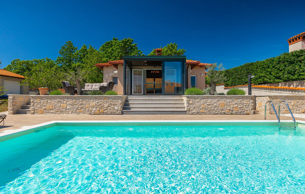 Casa vacanze - Labin-Salakovci , Croazia - CLI844 16