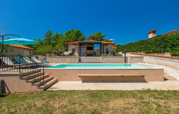 Casa vacanze - Labin-Salakovci , Croazia - CLI844 17