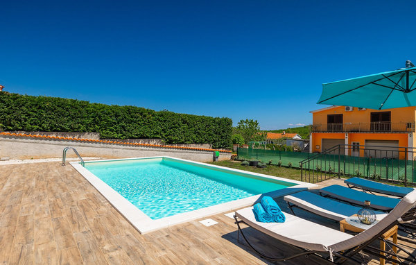 Casa vacanze - Labin-Salakovci , Croazia - CLI844 18