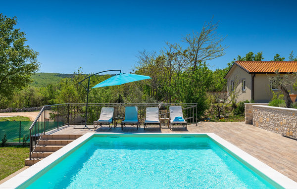 Casa vacanze - Labin-Salakovci , Croazia - CLI844 19