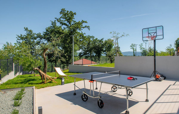 Dům Villa Callista