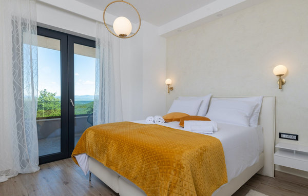 Dům Villa Callista