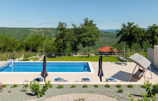 Dům Villa Callista