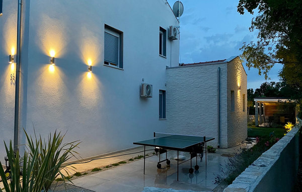 Ferienhaus - Jursici , Kroatien - CLI850 801