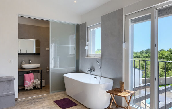 Ferienhaus - Jursici , Kroatien - CLI850 701