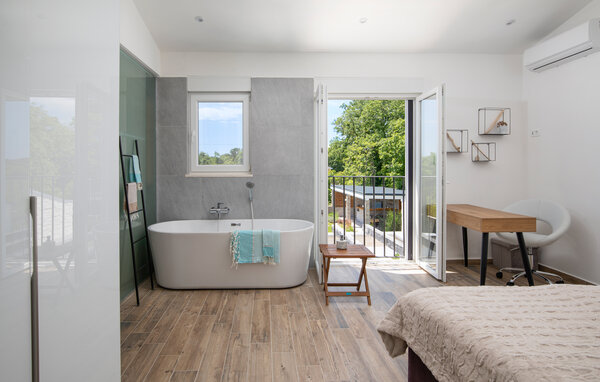 Ferienhaus - Jursici , Kroatien - CLI850 702