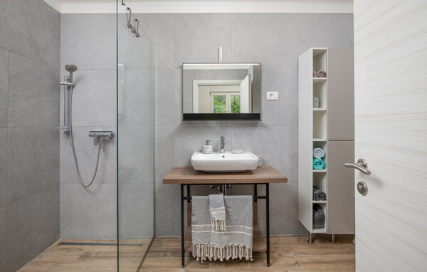 Ferienhaus - Jursici , Kroatien - CLI850 704