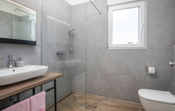 Ferienhaus - Jursici , Kroatien - CLI850 705