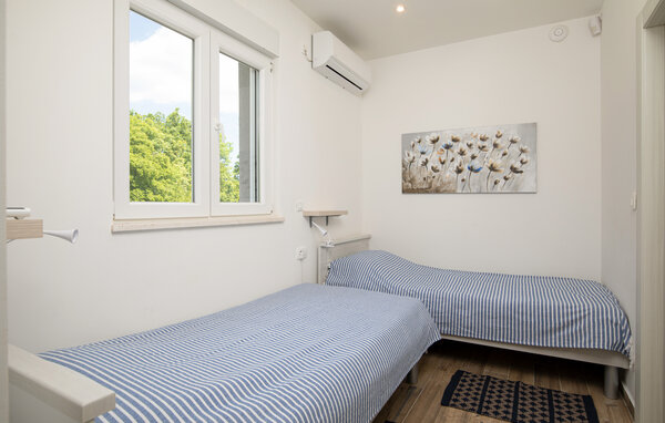 Ferienhaus - Jursici , Kroatien - CLI850 601