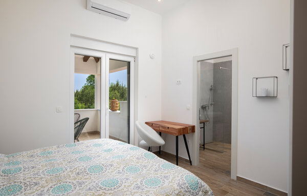 Ferienhaus - Jursici , Kroatien - CLI850 602