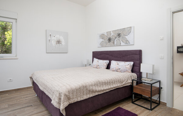 Ferienhaus - Jursici , Kroatien - CLI850 604