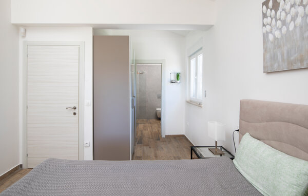 Ferienhaus - Jursici , Kroatien - CLI850 606