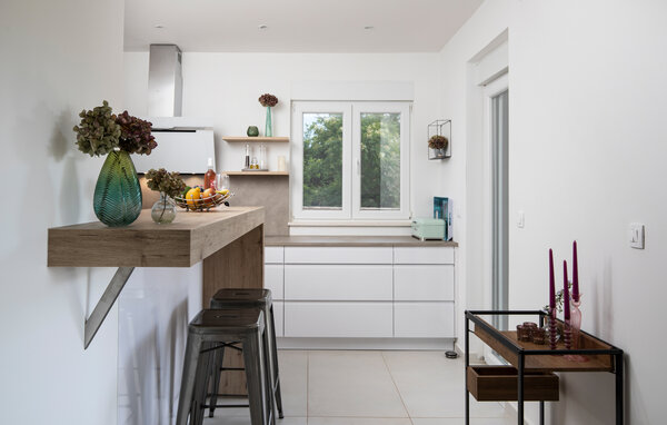 Ferienhaus - Jursici , Kroatien - CLI850 401