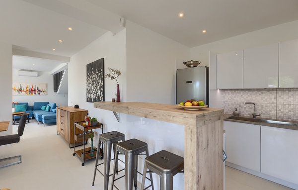 Ferienhaus - Jursici , Kroatien - CLI850 404
