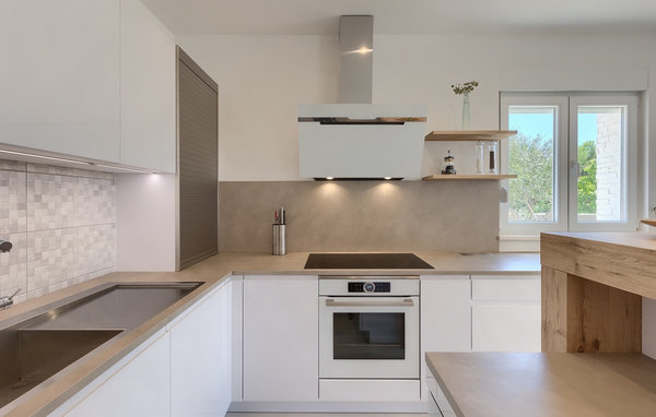 Ferienhaus - Jursici , Kroatien - CLI850 405