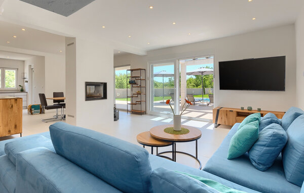Ferienhaus - Jursici , Kroatien - CLI850 3