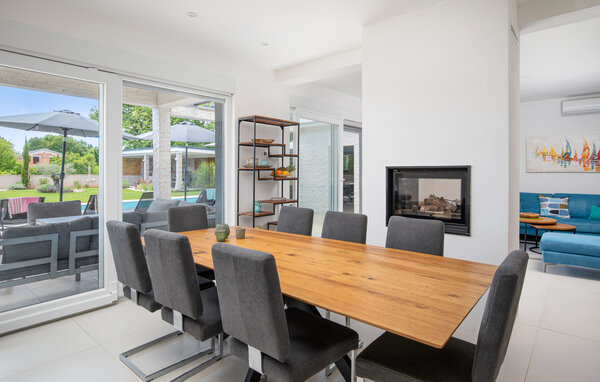 Ferienhaus - Jursici , Kroatien - CLI850 4