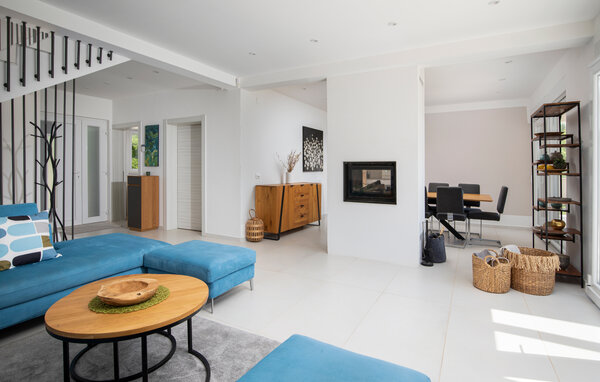 Ferienhaus - Jursici , Kroatien - CLI850 301