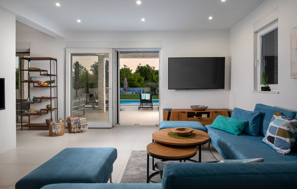 Ferienhaus - Jursici , Kroatien - CLI850 5
