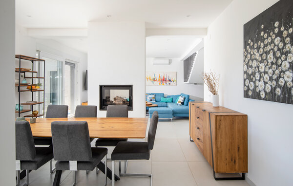 Ferienhaus - Jursici , Kroatien - CLI850 302