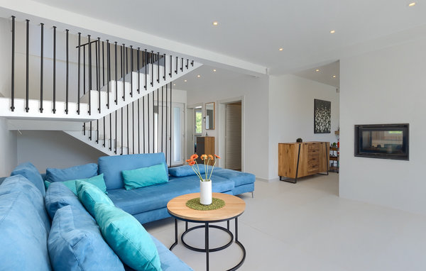 Ferienhaus - Jursici , Kroatien - CLI850 303