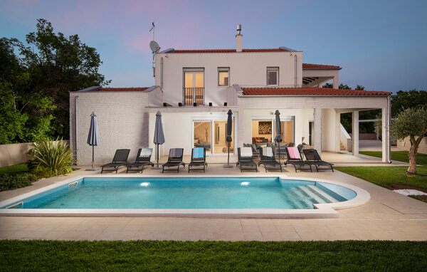 Ferienhaus - Jursici , Kroatien - CLI850 81