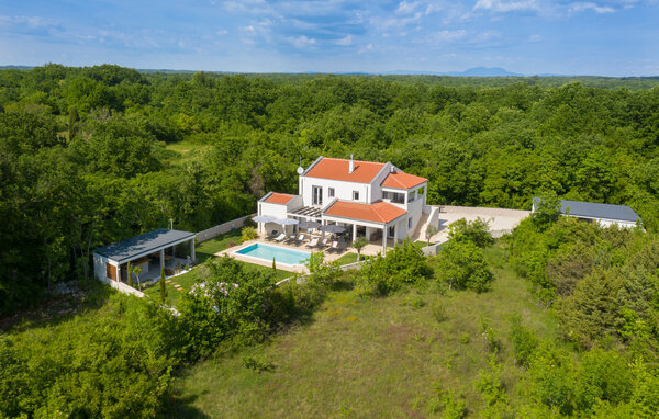 Ferienhaus - Jursici , Kroatien - CLI850 82