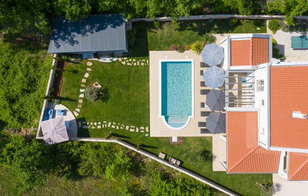 Ferienhaus - Jursici , Kroatien - CLI850 83