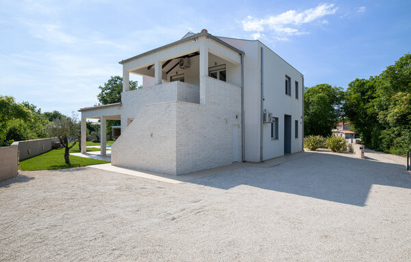 Ferienhaus - Jursici , Kroatien - CLI850 84