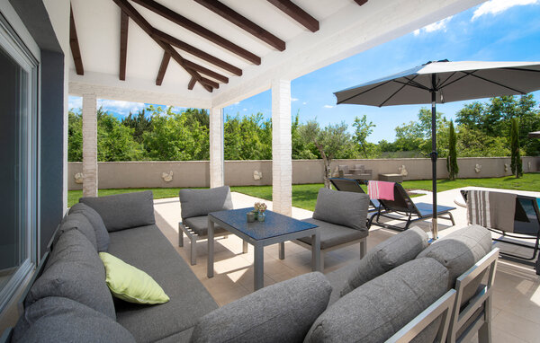 Ferienhaus - Jursici , Kroatien - CLI850 103