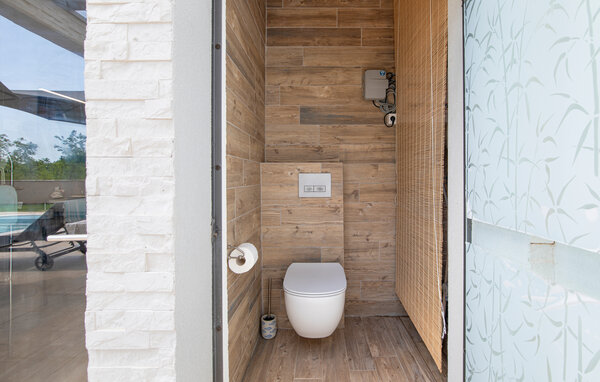 Ferienhaus - Jursici , Kroatien - CLI850 8