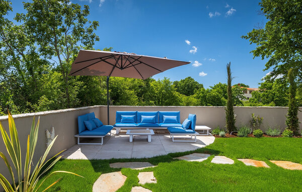 Ferienhaus - Jursici , Kroatien - CLI850 104