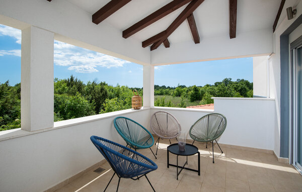 Ferienhaus - Jursici , Kroatien - CLI850 105