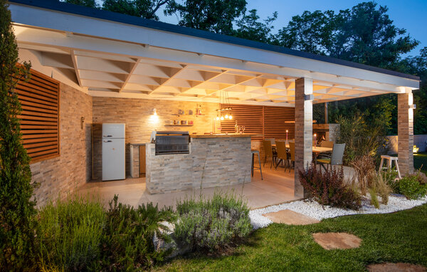 Ferienhaus - Jursici , Kroatien - CLI850 9