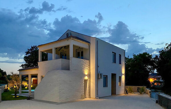 Ferienhaus - Jursici , Kroatien - CLI850 108