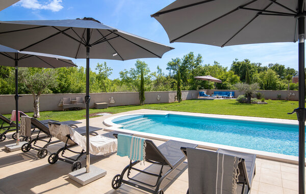 Ferienhaus - Jursici , Kroatien - CLI850 12