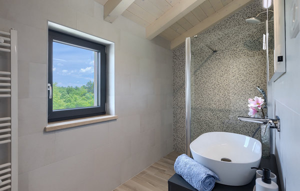 Kuća-za-odmor - Barban , Hrvatska - CLI854 707