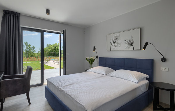 Kuća-za-odmor - Barban , Hrvatska - CLI854 608