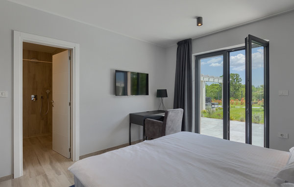 Kuća-za-odmor - Barban , Hrvatska - CLI854 611