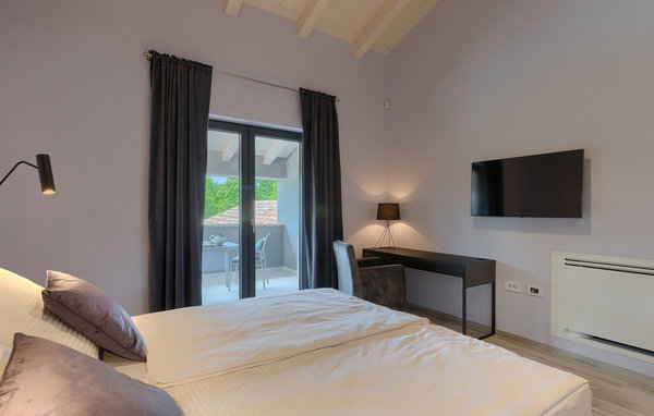 Kuća-za-odmor - Barban , Hrvatska - CLI854 616