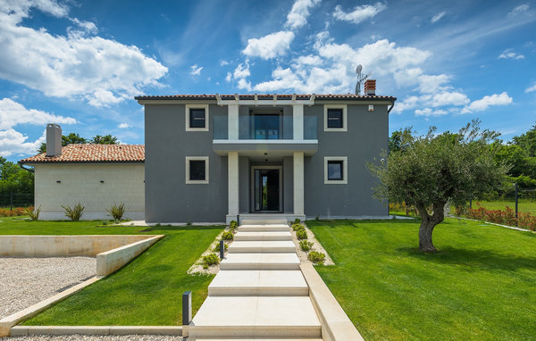 Kuća-za-odmor - Barban , Hrvatska - CLI854 81