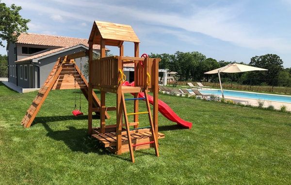 Kuća-za-odmor - Barban , Hrvatska - CLI854 102