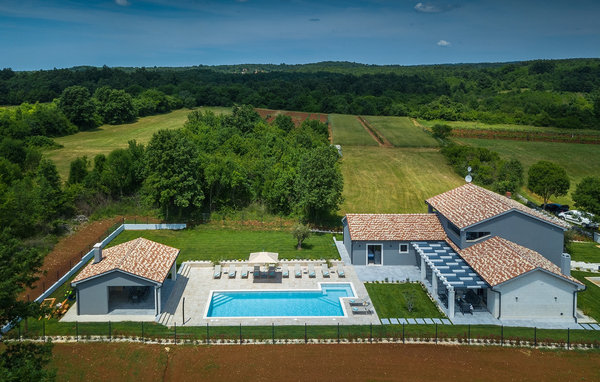 Kuća-za-odmor - Barban , Hrvatska - CLI854 8