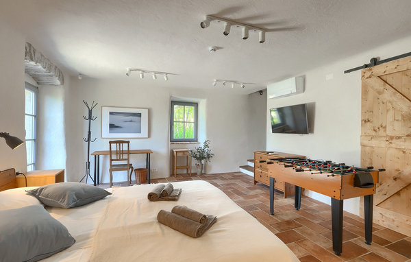 Dům Villa Azzurro