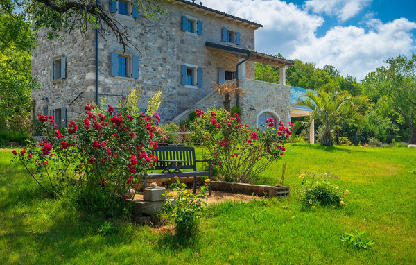 Dům Villa Azzurro