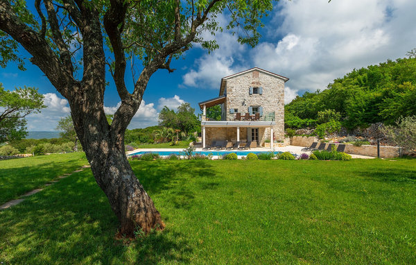 Dům Villa Azzurro