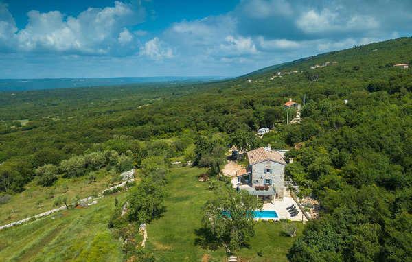 Dům Villa Azzurro