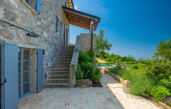 Dům Villa Azzurro